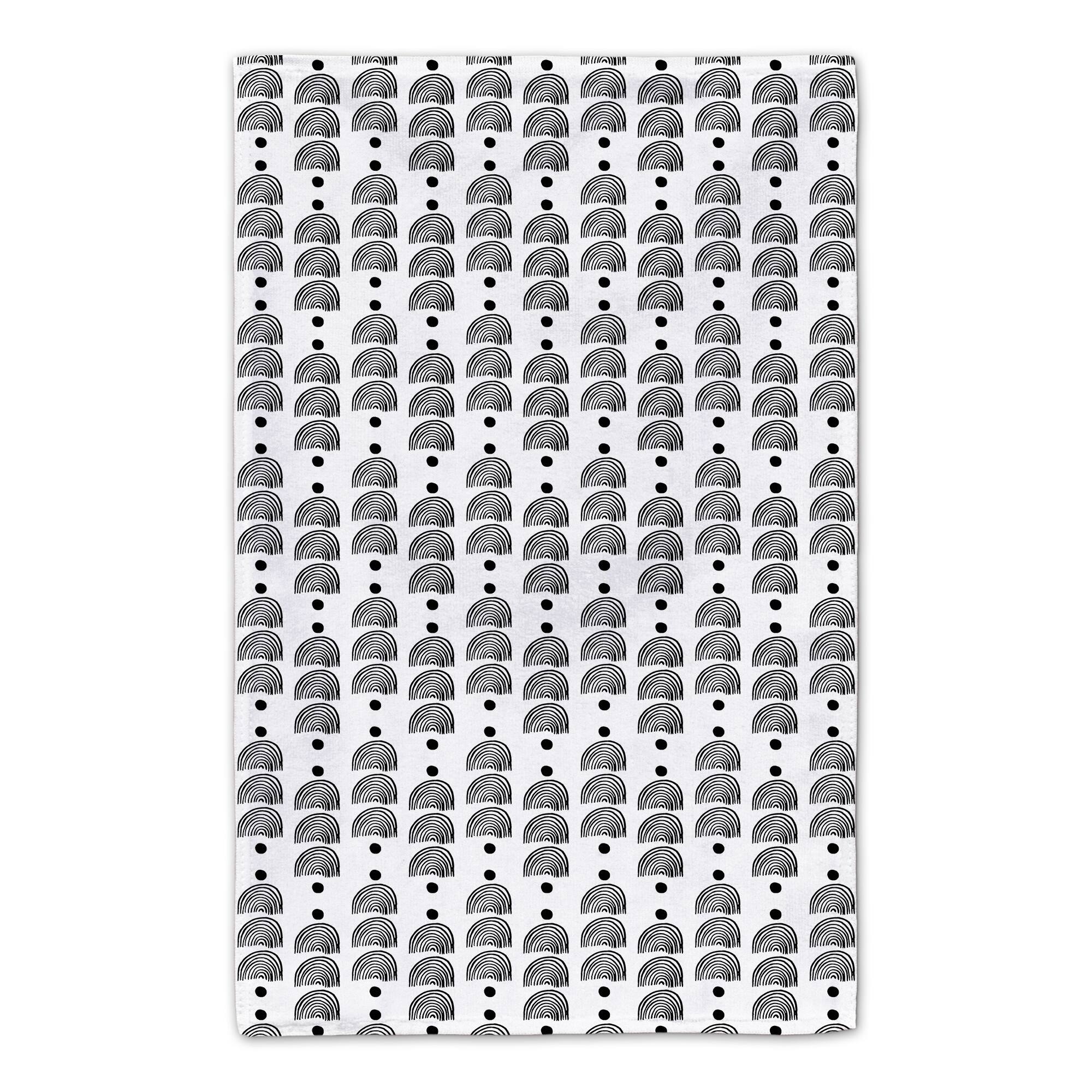 Fear Not, I Am Your God 16" x 25" Towel Set